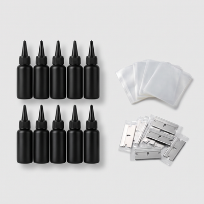 ALVAREZ GlassFix 10-kit pro pack