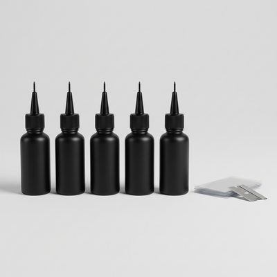 ALVAREZ GlassFix 5-kit bundle