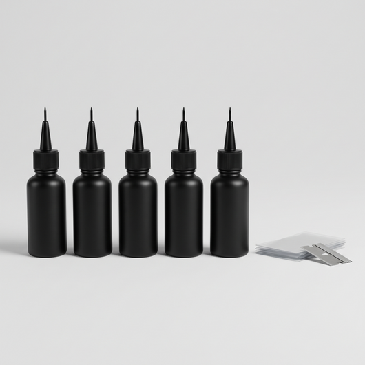 ALVAREZ GlassFix 5-kit bundle